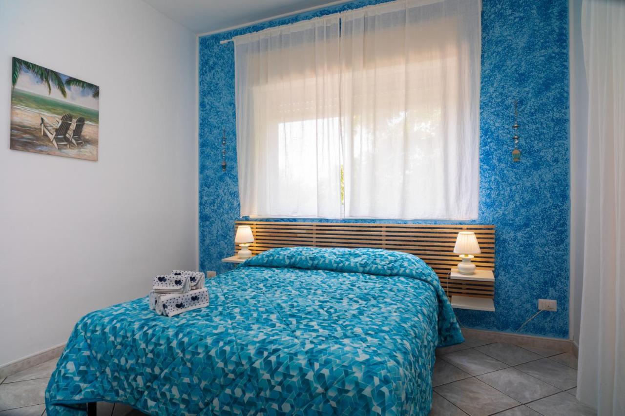 Casa Lina Villa Giardini-Naxos Kültér fotó